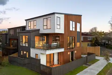Impeccable, Brand New Four-Bedroom Home