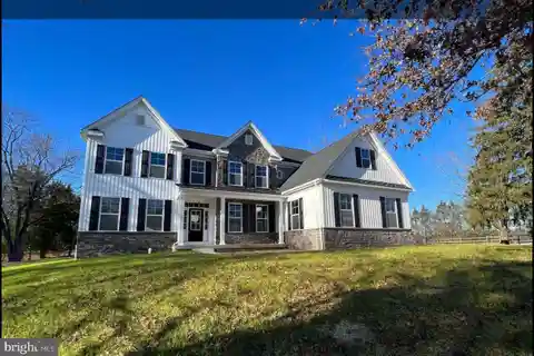 New Construction Custom Built Home