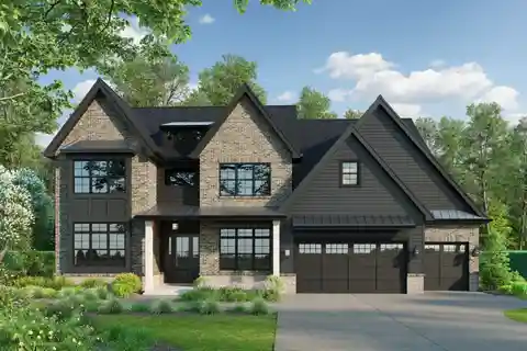 80-foot Lot with Premium Builder Excellence
