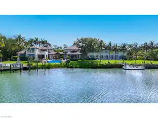 Spectacular Port Royal Property
