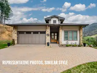 The Ultimate Mountain Lifestyle