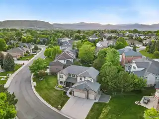 Meticulously Maintained Home with Inviting Fireplace