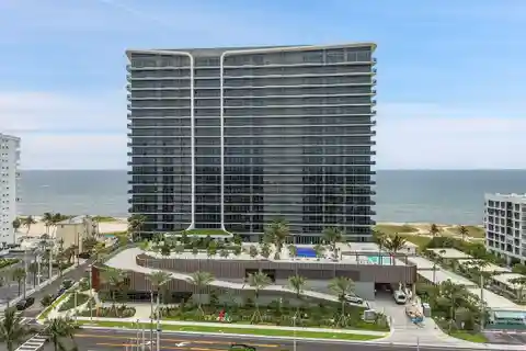 Casamar New Construction - Oceanfront Oasis in the Sky