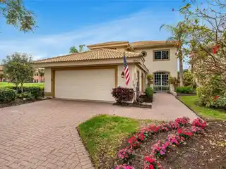 Impressive Spacious Detached Villa Home