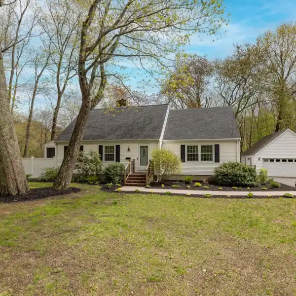 BEAUTIFULLY UPDATED CLASSIC HOME