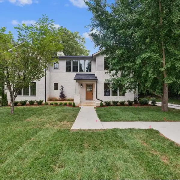 GREAT HOME ON LUSH PROPERTY