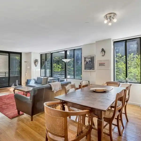 Residential Lease