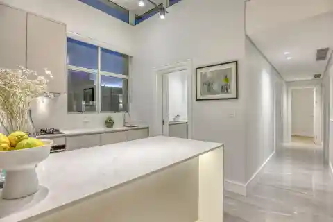 Brand New Luxury Penthouse