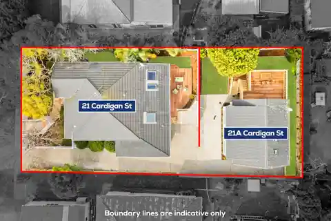Dual-Property Opportunity in Prime Morningside Location