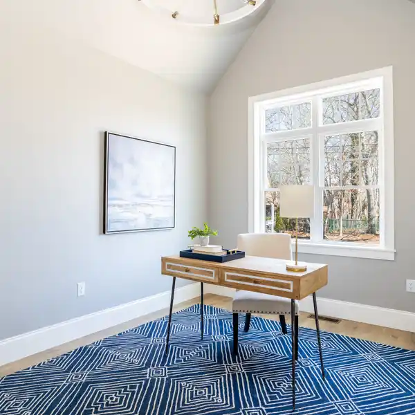 BEAUTIFUL HOME WITH LONG POND VIEWS