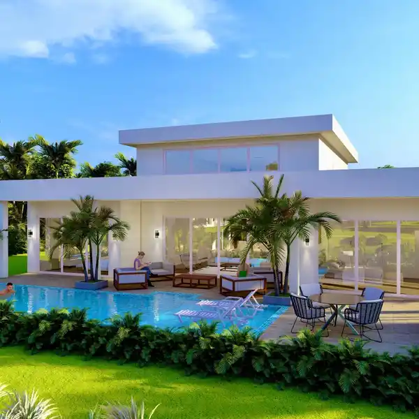 MARIA VICTORIA ESTATES