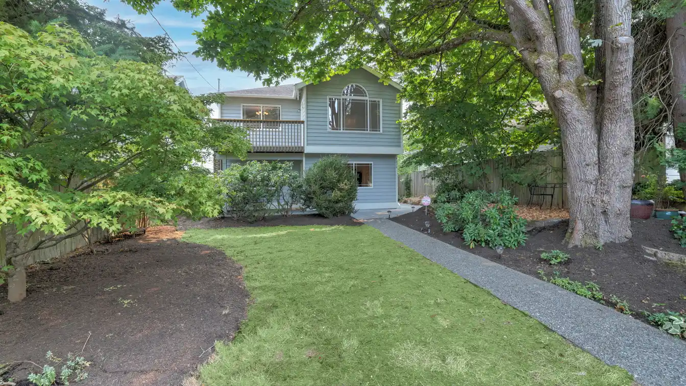 The Finest Urban Living in a Suburban Style Home