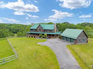 Incredible 12.5-acre Property