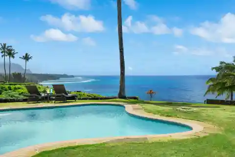 Commanding Coastal Estate