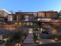 SPECTACULAR VILLA IN BANTRY BAY