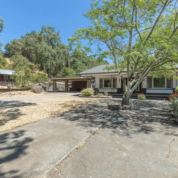 OWN A PIECE OF CLOVERDALE HISTORY