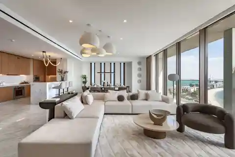 Luxurious Apartment in the Most Desired Location - Palm Jumeirah