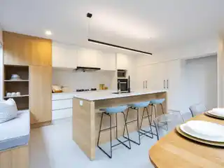 Modern Bayside Living in the Heart of Orakei