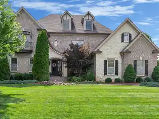 Move-In-Ready Home with Saltwater Pool