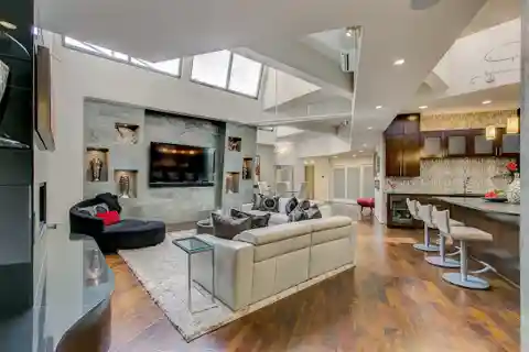 Extraordinary Penthouse at the Iconic Neil P. Residence