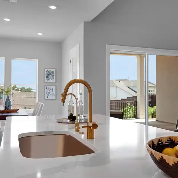 THE IDEAL PROPERTY FOR A LIFE OF COMFORT AND REFINEMENT