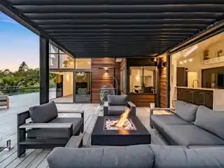Quiet Luxury with Breathtaking Vistas