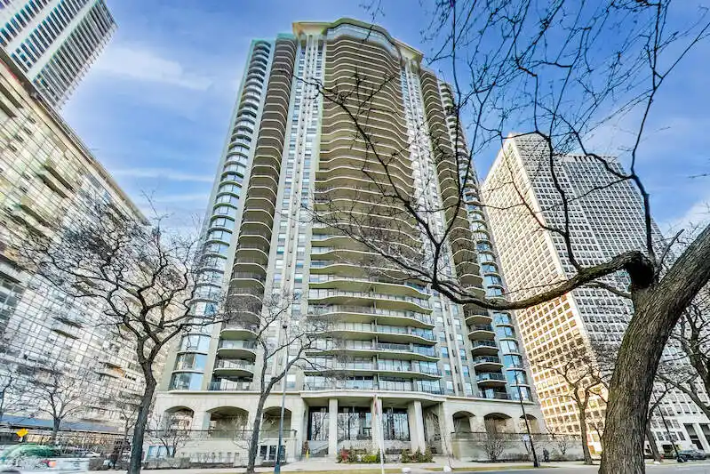 Well Appointed and Designed Residence with Perfect City Views