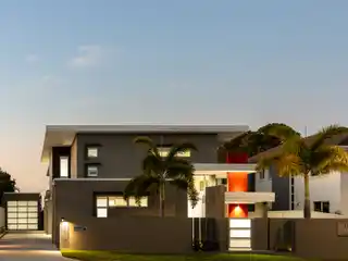 Contemporary Design with Timeless Elegance