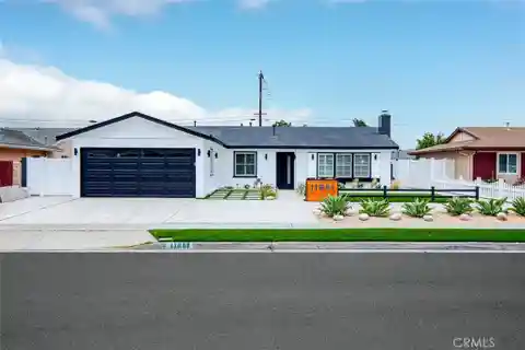 Beautifully Remodeled Modern Home
