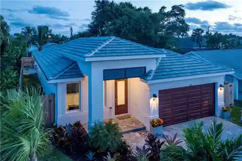 Exceptional Turnkey Property