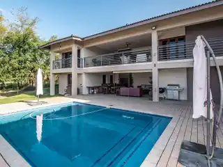 Immaculate Executive Home in Shandon Estate