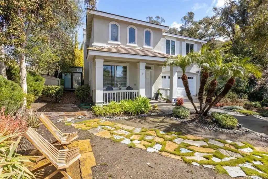Private Shadowridge Retreat