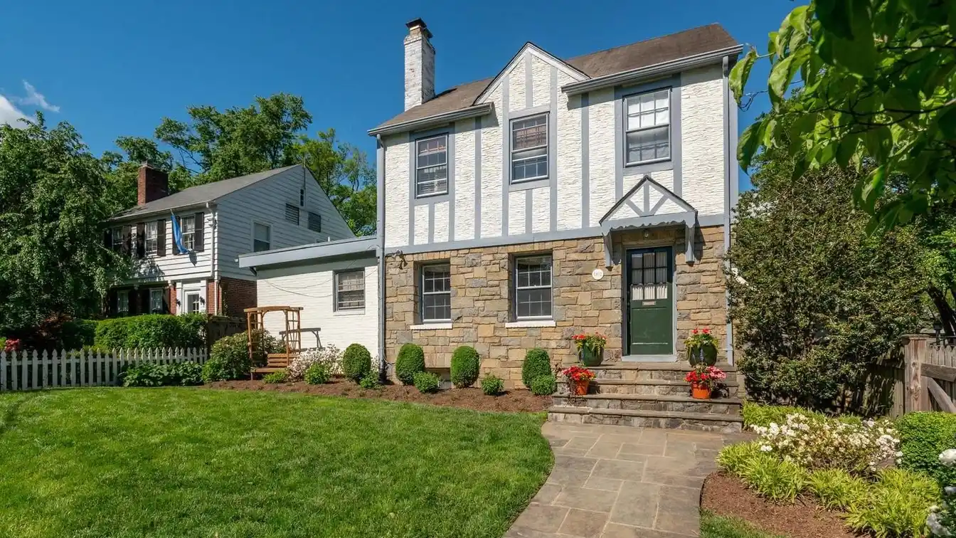 Historic Elegance Meets Modern Comfort