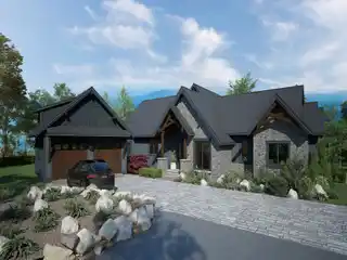 Exceptional Proposed New Construction