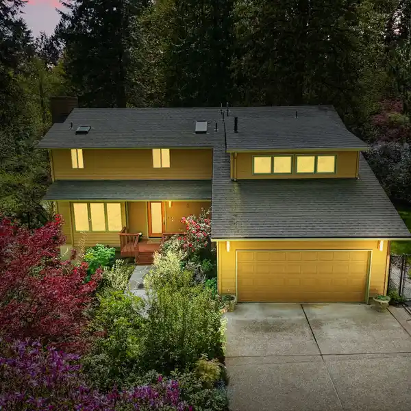 MAJESTIC NATURE RETREAT MINUTES FROM THE CITY