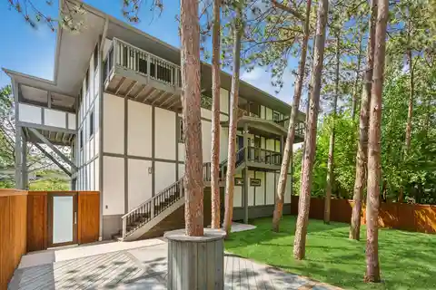 Truly Unique Home with a Flexible Layout