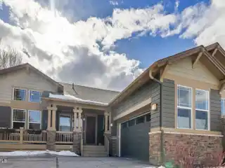 Exceptional Opportunity in Eagle Ranch