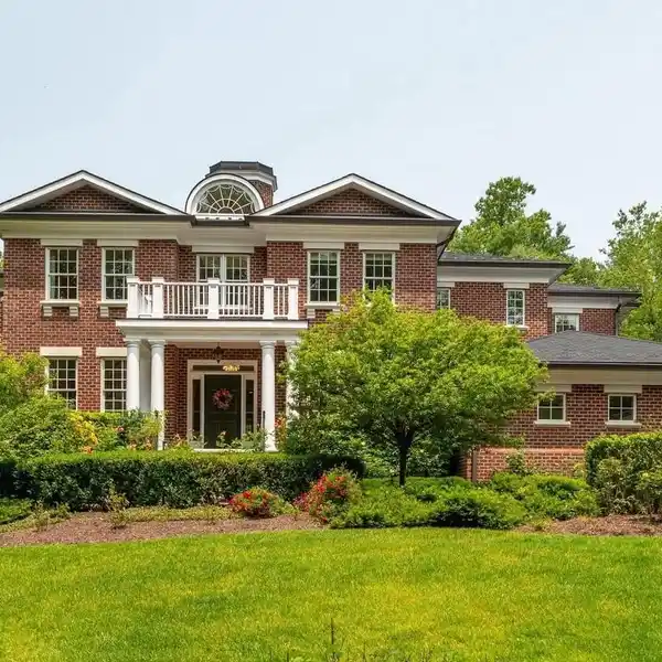 CUSTOM STUNNER IN THE HEART OF LANGLEY FOREST