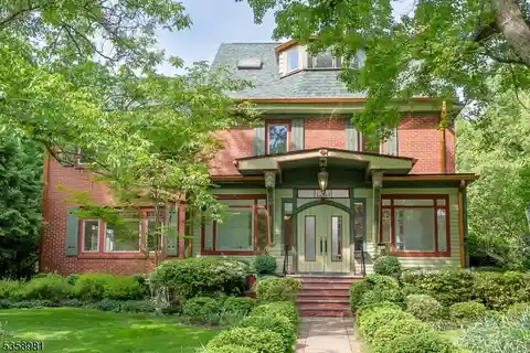 European Colonial Luxury on Park-like Acre