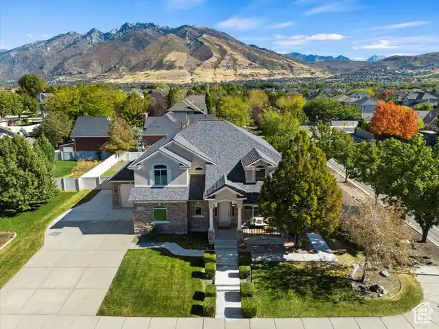 Stunning Property in Sought-after Crystal Springs Neighborhood