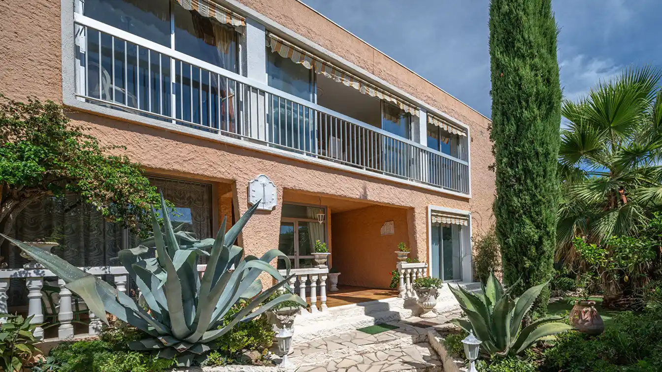 Californian-style Bungalow