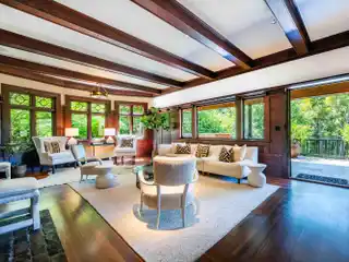 Rare 1909 Craftsman Home