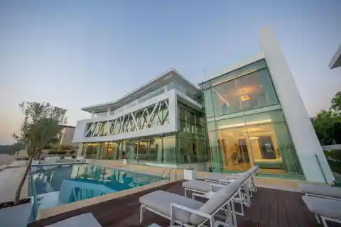 An Unrivaled Masterpiece on Palm Jumeirah’s Billionaire’s Frond H