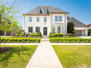 Exceptional 5 Bedroom Home