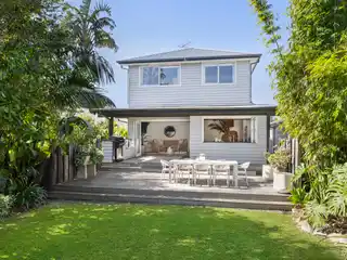 Collaroy Plateau Retreat