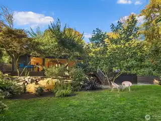 Palm Springs-Inspired Midcentury Modern