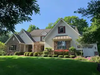 Fabulous Home in a Gated Community