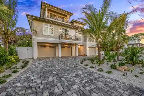 Annabella by the Sea