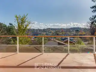Unique Property in the Heart of Seignosse