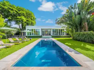 Villa Tulum